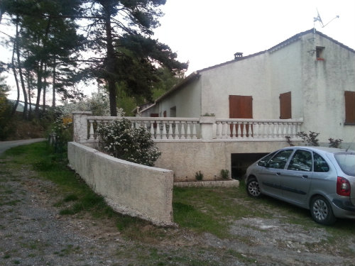 House in Malbosc - Vacation, holiday rental ad # 52416 Picture #10 thumbnail