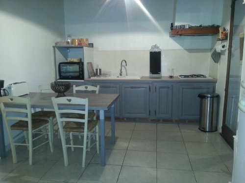 House in Malbosc - Vacation, holiday rental ad # 52416 Picture #2