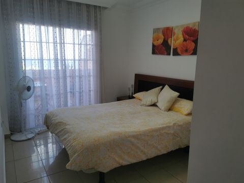 Maison   Tenerife costa  adeje - Location vacances, location saisonnire n52429 Photo n2