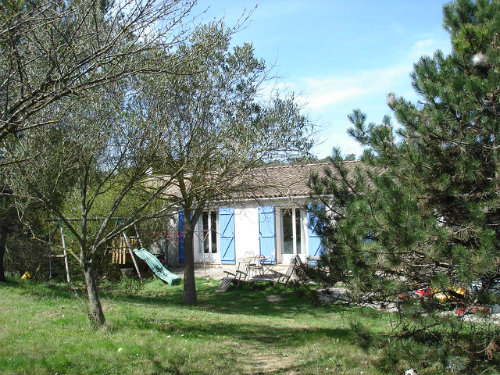 Maison  Carcassonne pour  11 •   4 chambres 