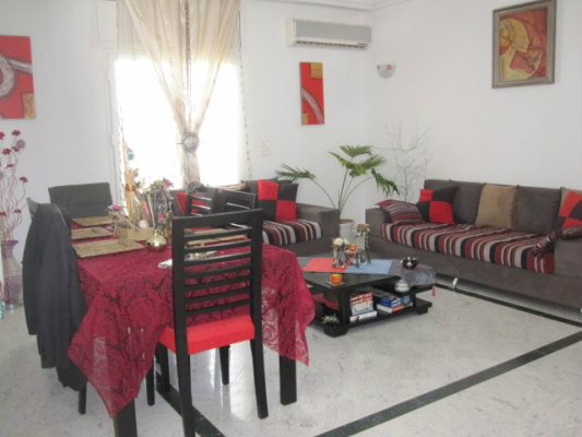 Gite in Midoun-djerba fr  2 •   Privat Parkplatz 