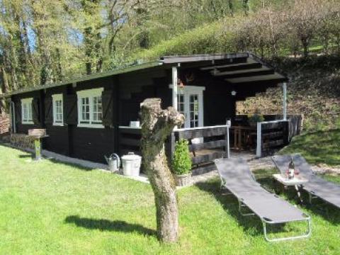 Gite 4 personnes Corancy - location vacances