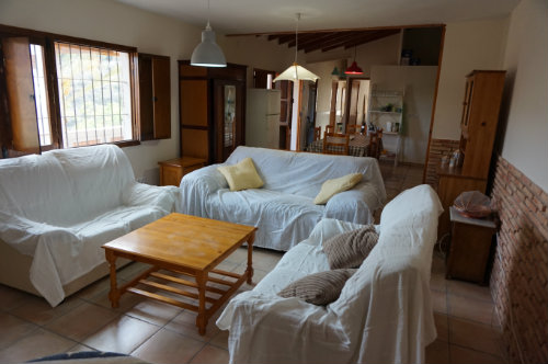 Maison à Villajoyosa - Location vacances, location saisonnière n°52518 Photo n°10