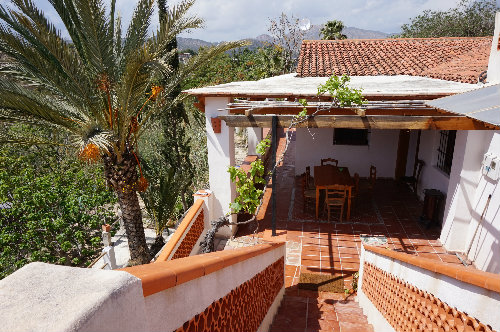 Maison à Villajoyosa - Location vacances, location saisonnière n°52518 Photo n°3 thumbnail