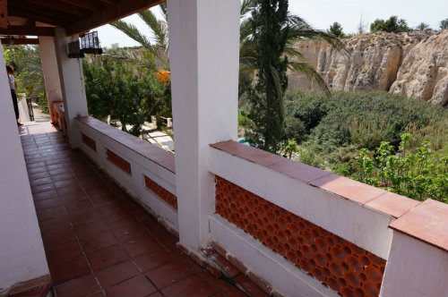Casa en Villajoyosa - Detalles sobre el alquiler n°52518 Foto n°4 thumbnail