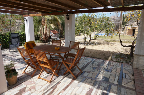 Maison à Villajoyosa - Location vacances, location saisonnière n°52518 Photo n°6