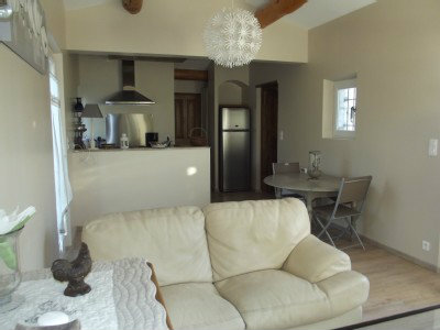 Gite in Cabannes - Vacation, holiday rental ad # 52539 Picture #2