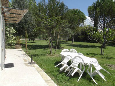 Gite in Cabannes - Vacation, holiday rental ad # 52539 Picture #5
