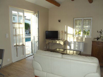 Gite Cabannes - 3 personen - Vakantiewoning