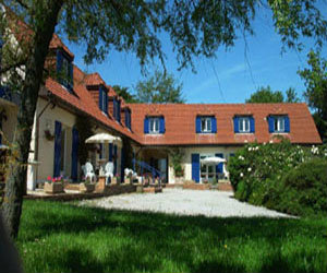 Haus in Halinghen fr  10 •   4 Schlafzimmer 