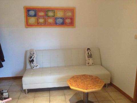 House in La capte  - Vacation, holiday rental ad # 52561 Picture #3 thumbnail