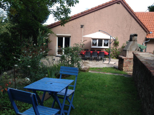 Gite Lengelsheim - 12 personnes - location vacances