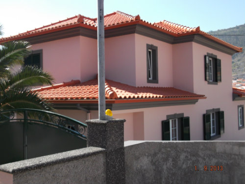 Maison 4 personnes Machico - location vacances