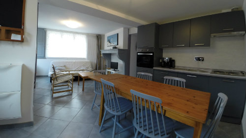 Maison Dienville - 6 personnes - location vacances