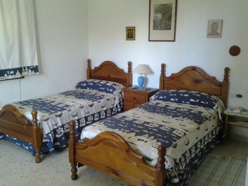 House in Denia - Vacation, holiday rental ad # 52637 Picture #4