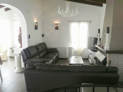 Chalet in Altea - Vacation, holiday rental ad # 52660 Picture #12 thumbnail