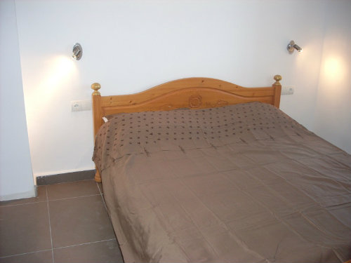 Chalet in Altea - Vacation, holiday rental ad # 52660 Picture #17 thumbnail