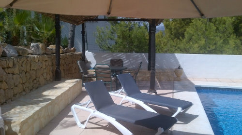 Chalet in Altea - Vacation, holiday rental ad # 52660 Picture #4