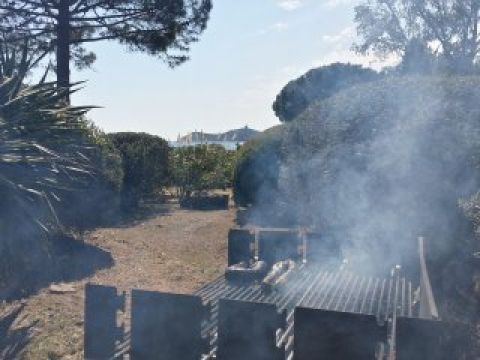 Casa en Sainte Lucie de Porto Vecchio - Detalles sobre el alquiler n52706 Foto n0