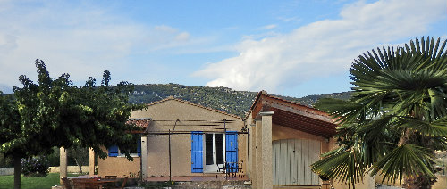 Maison  Patroux pour  6 •   avec piscine prive 