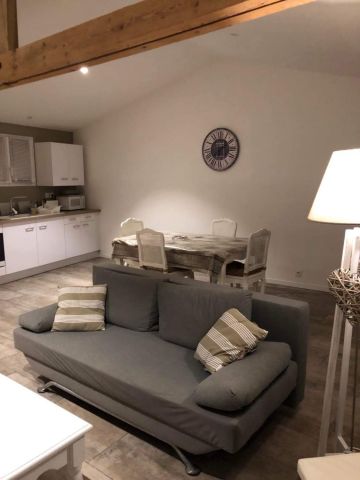 Maison  Jonzac - Location vacances, location saisonnire n52735 Photo n2