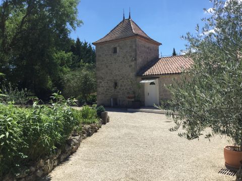 Gite  Prayssas - Location vacances, location saisonnire n52760 Photo n6