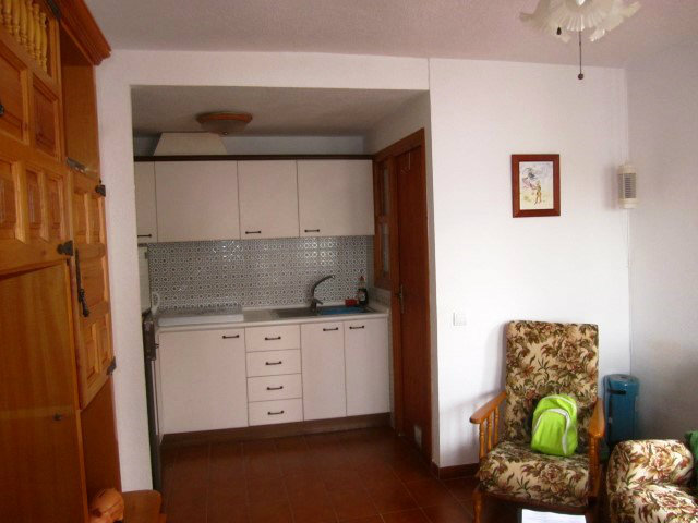 Appartement in Torrevieja - Vakantie verhuur advertentie no 52765 Foto no 1