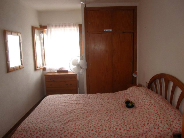 Appartement  Torrevieja pour  4 •   1 chambre 