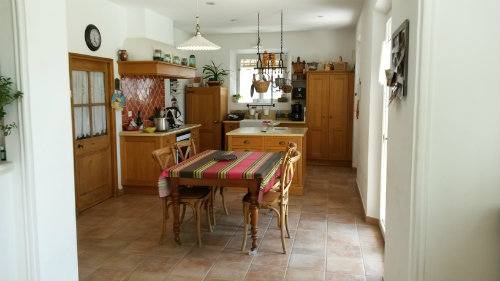 Huis Cabannes - 6 personen - Vakantiewoning