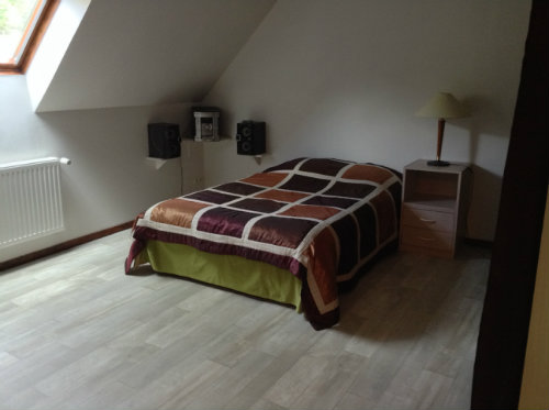 House in Mareil sur loir for   8 •   animals accepted (dog, pet...) 