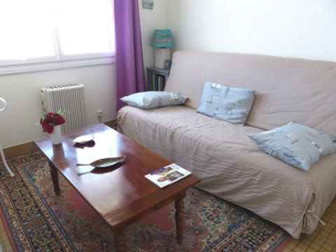 Appartement in Saint jean de monts - Anzeige N  52775 Foto N5