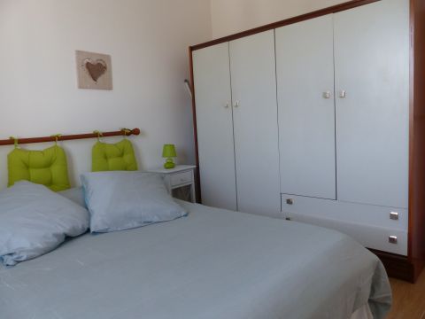 Apartamento en Saint jean de monts - Detalles sobre el alquiler n52775 Foto n7