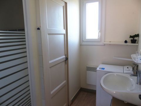 Apartamento en Saint jean de monts - Detalles sobre el alquiler n52775 Foto n8