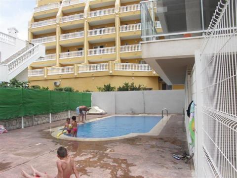 Appartement à Peñiscola - Location vacances, location saisonnière n°52807 Photo n°5 thumbnail