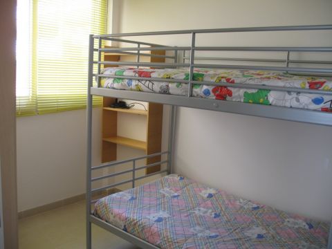 Apartamento en Peiscola - Detalles sobre el alquiler n52807 Foto n7