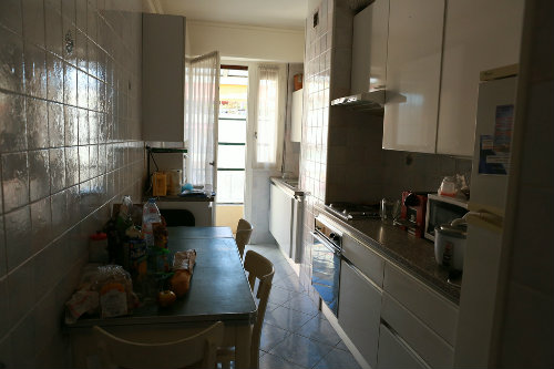 Flat in Nice - Vacation, holiday rental ad # 52828 Picture #1