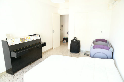 Flat in Nice - Vacation, holiday rental ad # 52828 Picture #7