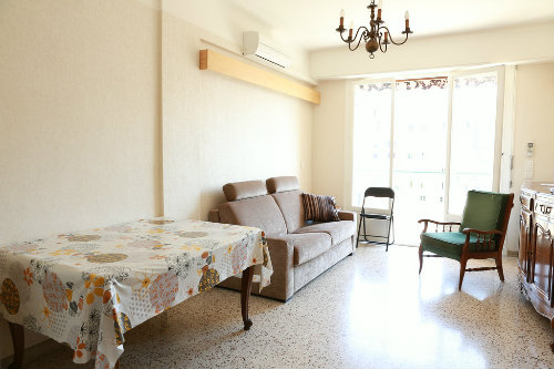 Flat in Nice - Vacation, holiday rental ad # 52828 Picture #8 thumbnail