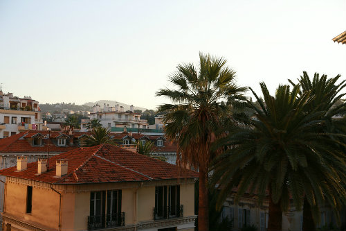 Flat in Nice - Vacation, holiday rental ad # 52828 Picture #0