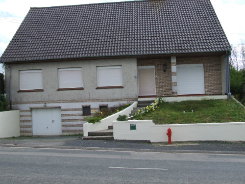 Maison  Arras pour  9 •   avec terrasse 