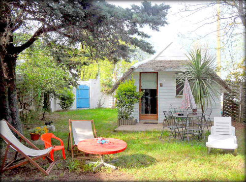 Maison à Aigues Mortes - Location vacances, location saisonnière n°52845 Photo n°3 thumbnail