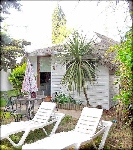 Maison à Aigues Mortes - Location vacances, location saisonnière n°52845 Photo n°5 thumbnail