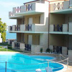 Flat in Silvi marina for   6 •   2 bedrooms 