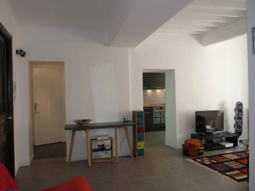 Appartement in Antibes - Anzeige N°  52878 Foto N°2 thumbnail