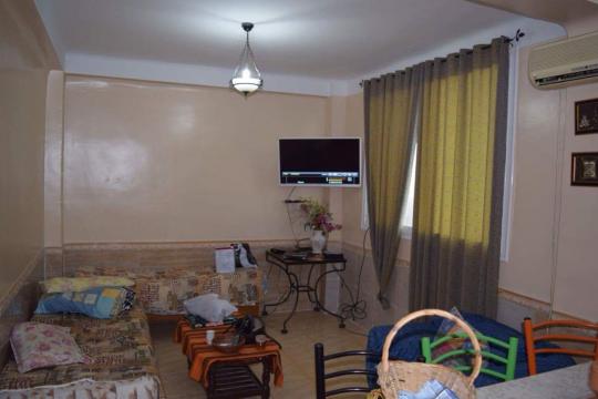 Appartement  Bejaia pour  5 •   2 chambres 