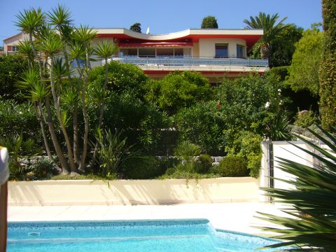 Huis in Antibes - Vakantie verhuur advertentie no 52902 Foto no 1 thumbnail