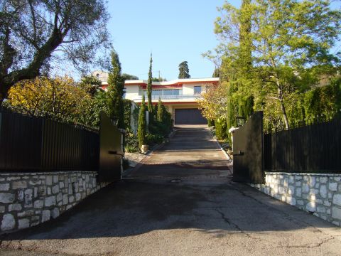 Casa en Antibes - Detalles sobre el alquiler n52902 Foto n15