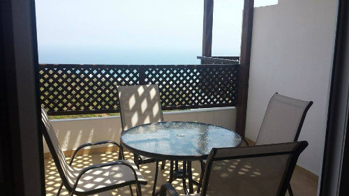 Appartement in Tetouan voor  6 •   met priv zwembad 