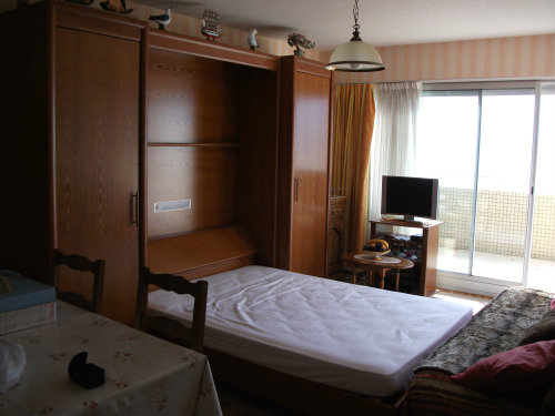 Appartement in Berck sur mer - Vakantie verhuur advertentie no 52912 Foto no 3 thumbnail