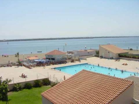 Studio in Le barcares - Vacation, holiday rental ad # 52936 Picture #0 thumbnail